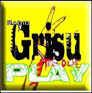 Radio Grisú