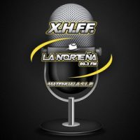 La norteña 89.3 FM