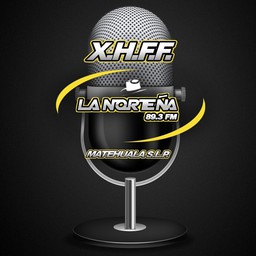 La norteña 89.3 FM
