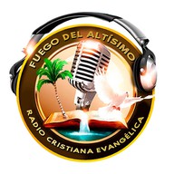 Radio Fuego del Altisimo