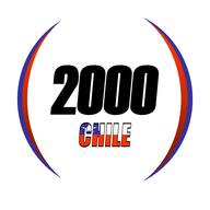 Radio 2000 Chile
