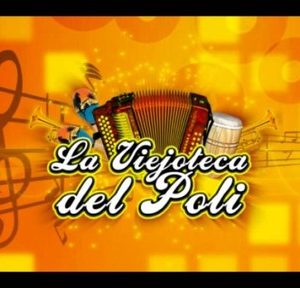 La Viejoteca del Poli