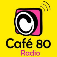 Cafe 80 Radio