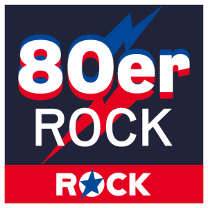 ROCK ANTENNE 80er Rock