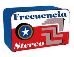Frecuencia Stereo