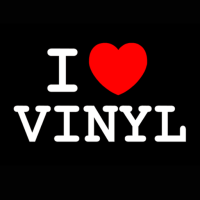 I Love Vinyl