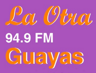 La Otra FM – Guayaquil