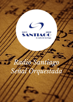 Radio Santiago Orquestada