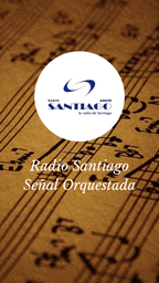 Radio Santiago Orquestada
