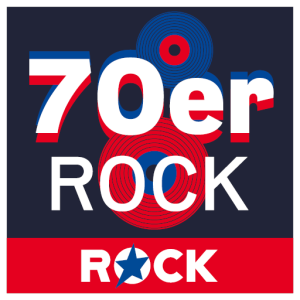 ROCK ANTENNE 70er Rock