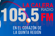 Radio La Calera 105.5 FM