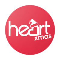 Heart Xmas