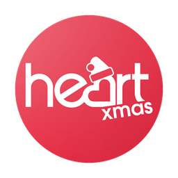 Heart Xmas