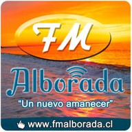 FM Alborada