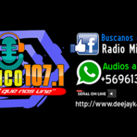 Radio Mininco 107.1