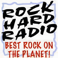 Rock Hard Radio