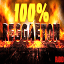 100% Reggaeton Radio