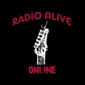 Radio Alive