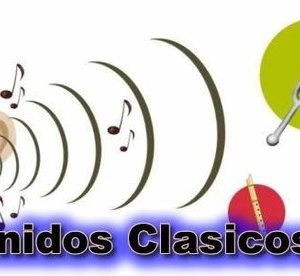 Sonidos Clasicos