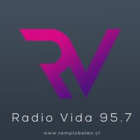 Radio Vida 95.7 Chile