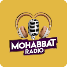 Mohabbat Radio