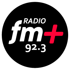 FM+ 92.3 Talca