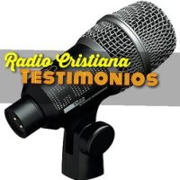 Radio Cristiana Testimonios