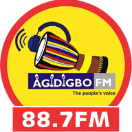 Agidigbo 88.7 FM