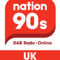 Nation Radio 90s
