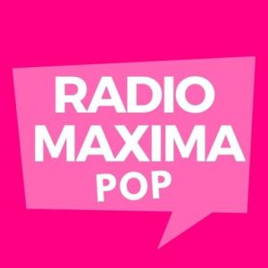Radio Máxima CL (Pop)