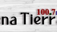 Buena Tierra 100.7 FM
