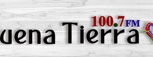 Buena Tierra 100.7 FM