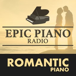 Epic Piano – ROMANTIC PIANO