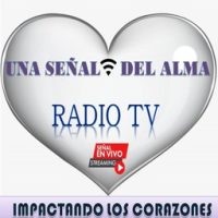 Una señal del alma radio