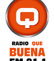 Radio Qué Buena