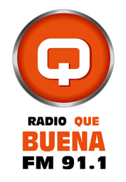 Radio Qué Buena