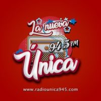 La Nueva Unica 94.5 FM