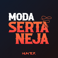 Hunter.FM – Moda Sertaneja