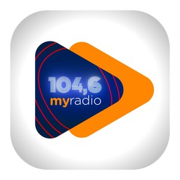 myradio 104.6 FM