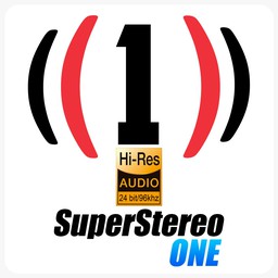 SuperStereo 1 (Yacht Rock)