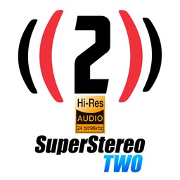 SuperStereo 2 (50’s, 60’s)