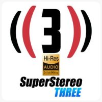SuperStereo 3 (80’s)