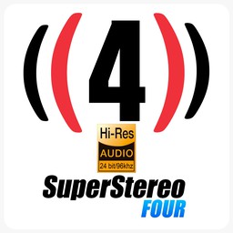SuperStereo 4 (Ballads 80’s,90’s,00’s)