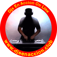 Djs en Accion Club