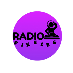 Radio Pixeles