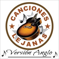 Canciones Lejanas Anglo