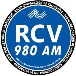 Radio Corporación de Valparaíso 980 AM