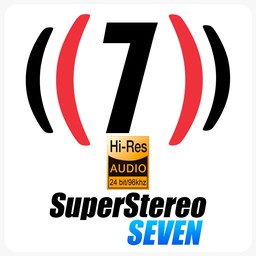 SuperStereo 7 (Jazz)