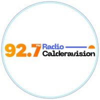 Radio Caldera Vision 92.7