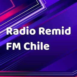 Radio Remid FM Chile